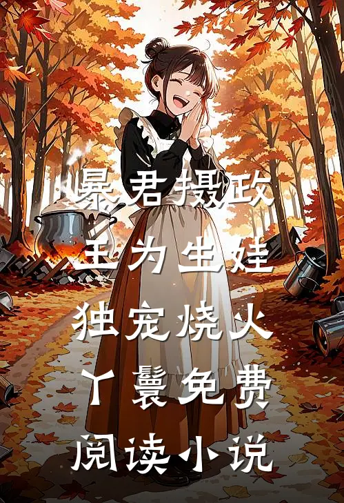 暴君摄政王为生娃，独宠烧火丫鬟免费阅读小说