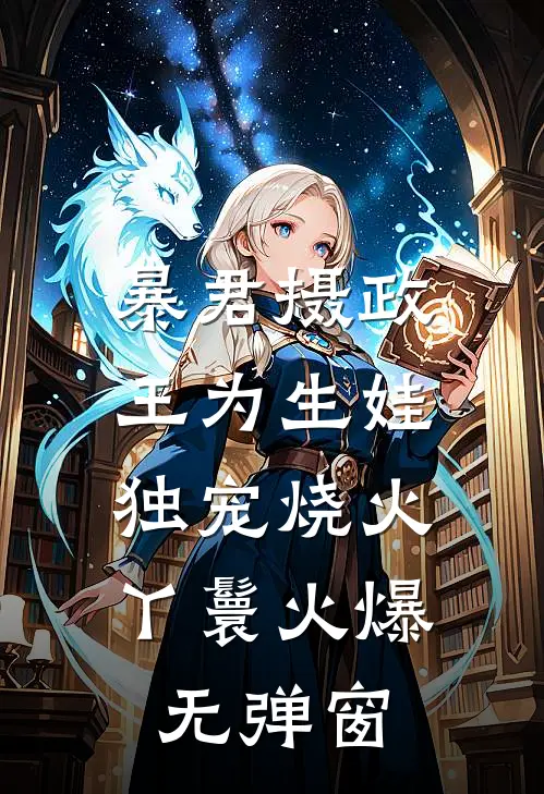 暴君摄政王为生娃，独宠烧火丫鬟火爆无弹窗