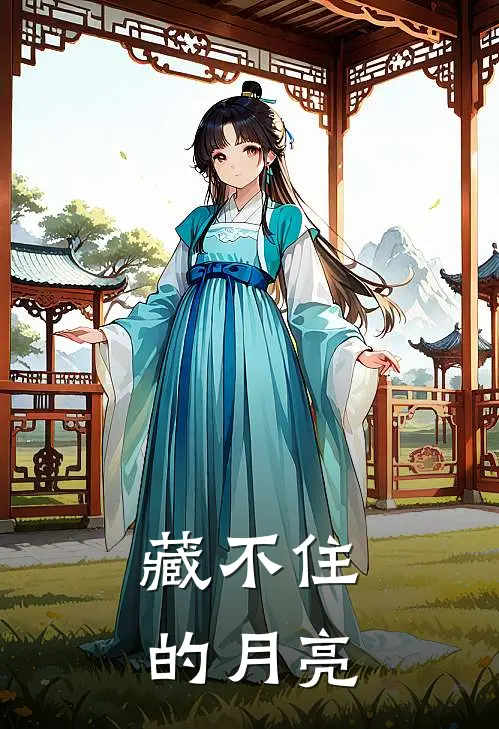 藏不住的月亮是歌
