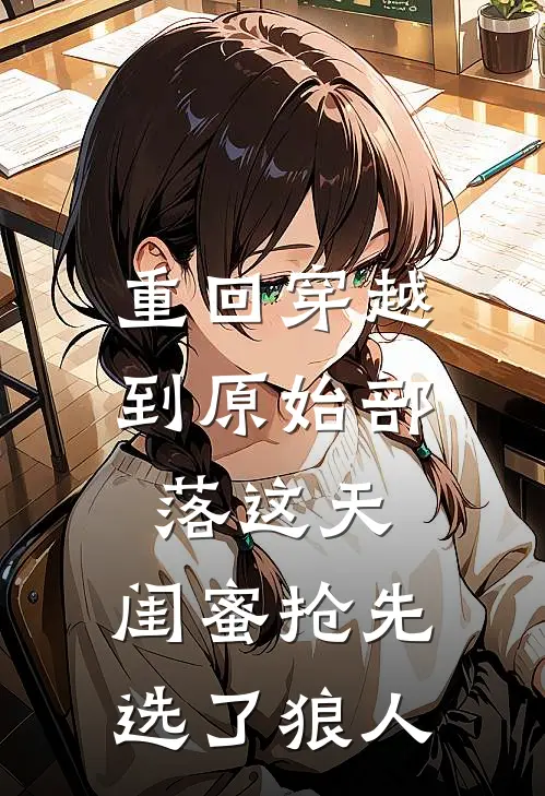 重回穿越到原始部落这天，闺蜜抢先选了狼人