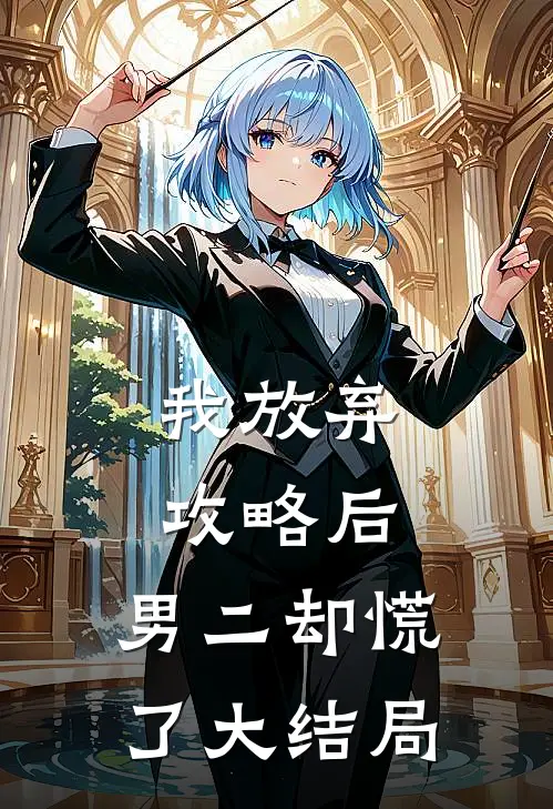 我放弃攻略后，男二却慌了大结局