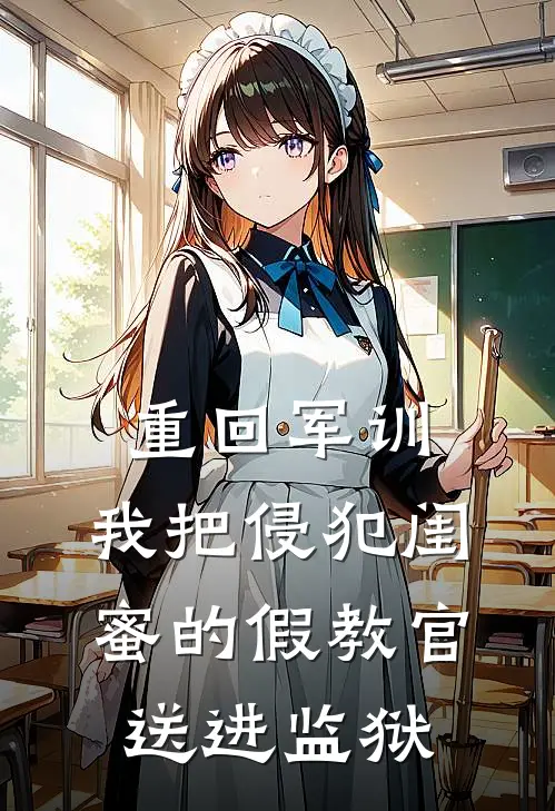 重回军训,我把侵犯闺蜜的假教官送进监狱了