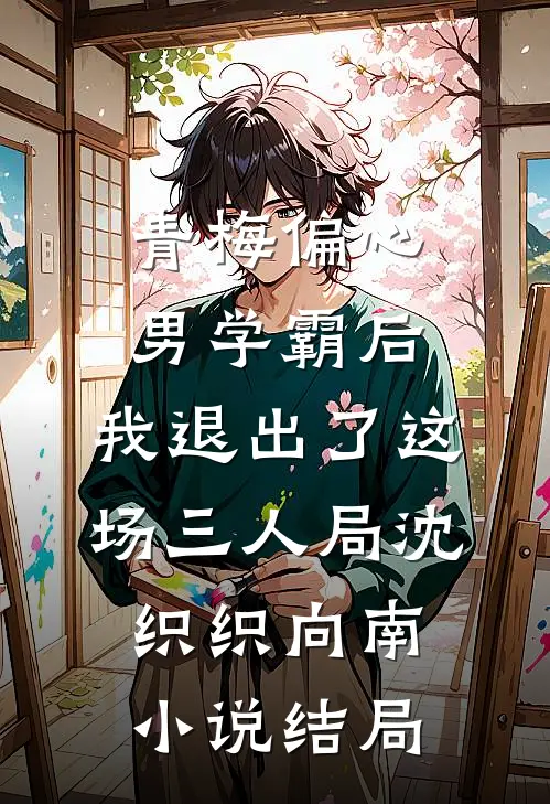青梅偏心男学霸后，我退出了这场三人局沈织织向南小说结局