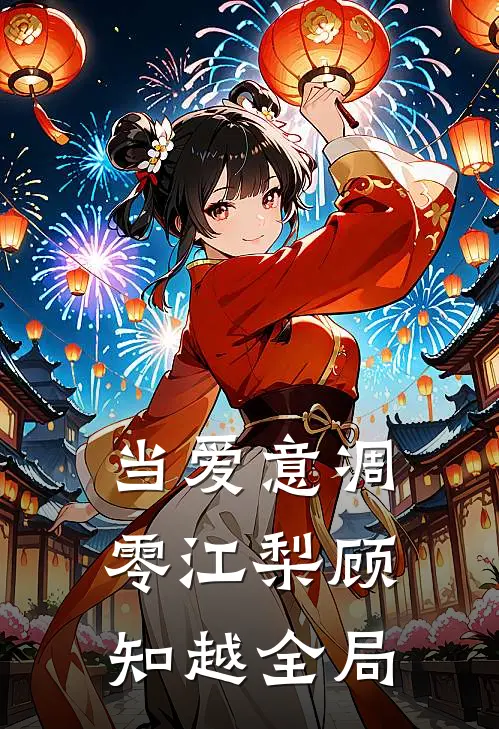 当爱意凋零江梨顾知越全局