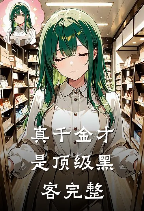 真千金才是顶级黑客完整
