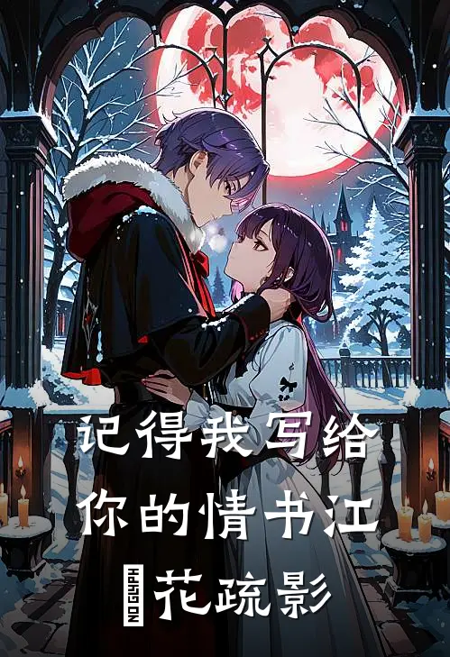 记得我写给你的情书江玦花疏影百度网
