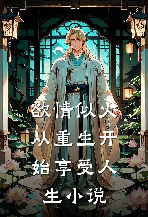 欲情似火，从重生开始享受人生小说