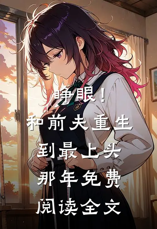 睁眼！和前夫重生到最上头那年免费阅读全文