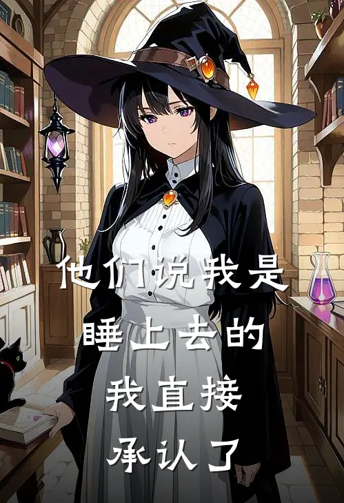 他们说我是睡上去的,我直接承认了英文
