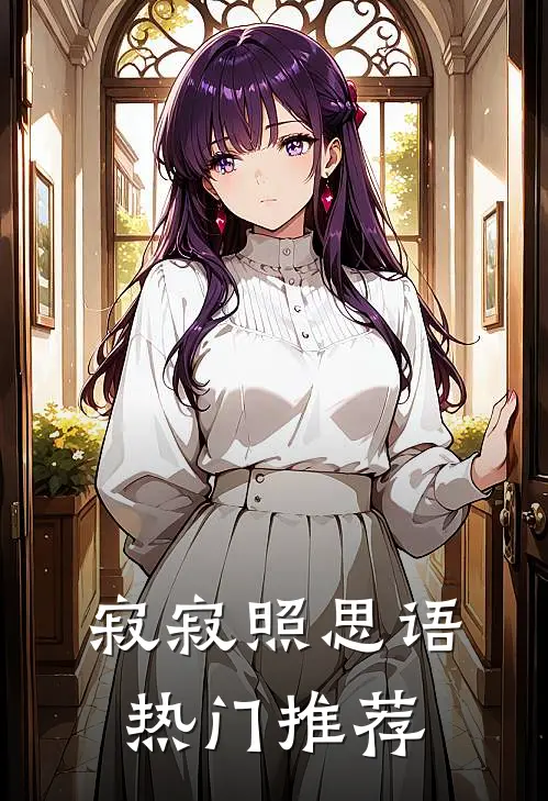 寂寂照思语热门推荐