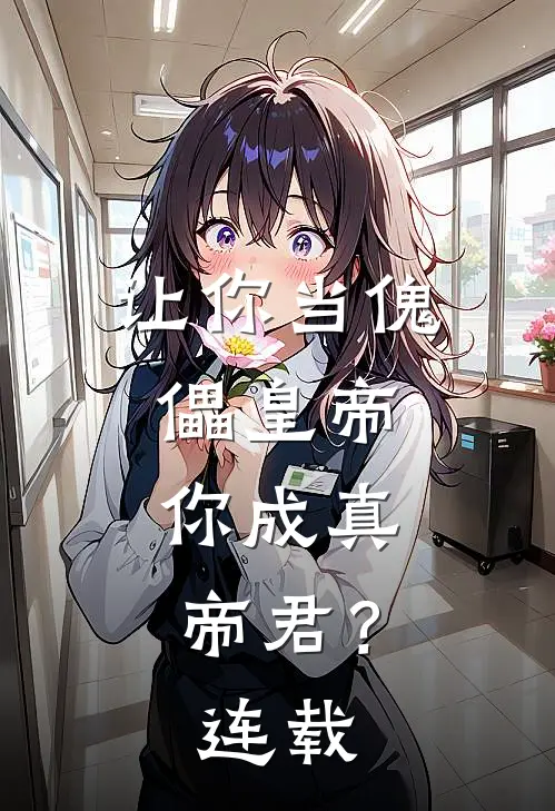 让你当傀儡皇帝，你成真帝君？连载