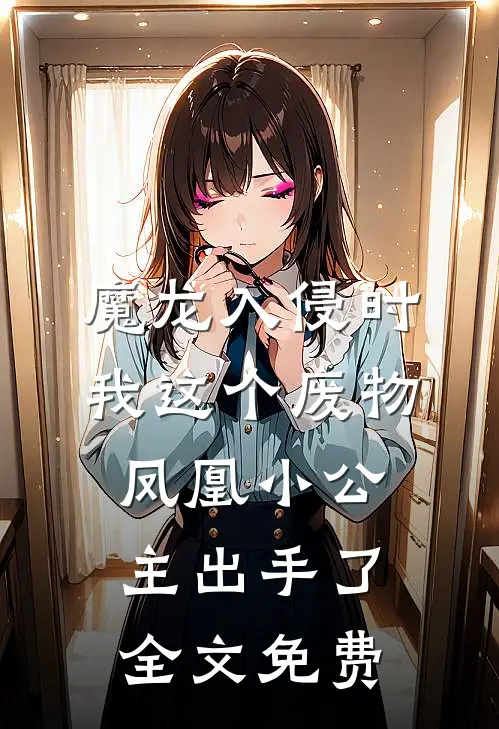 魔龙入侵时，我这个废物凤凰小公主出手了全文免费