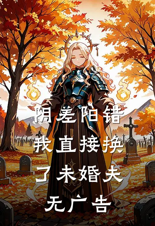 阴差阳错，我直接换了未婚夫无广告