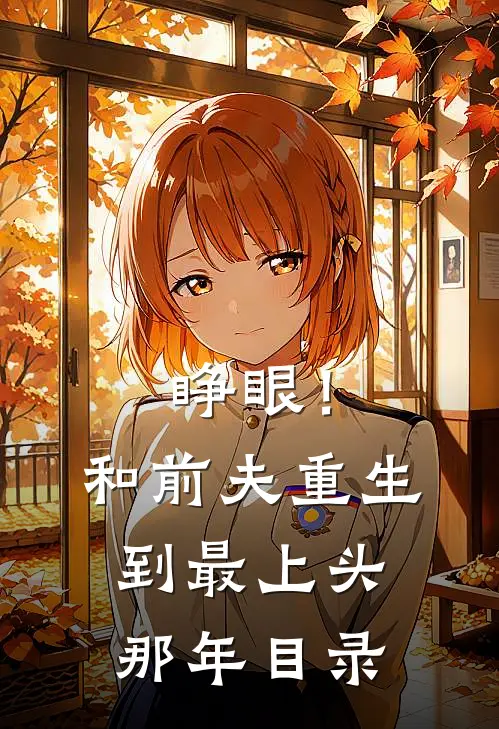 睁眼！和前夫重生到最上头那年目录