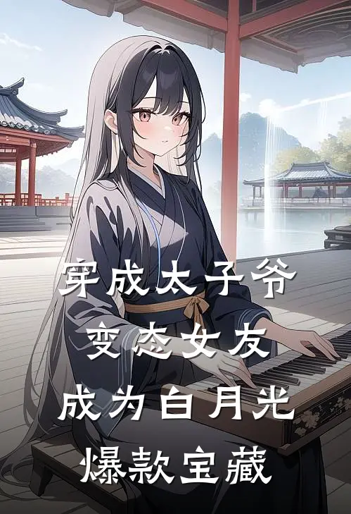 穿成太子爷变态女友，成为白月光爆款宝藏