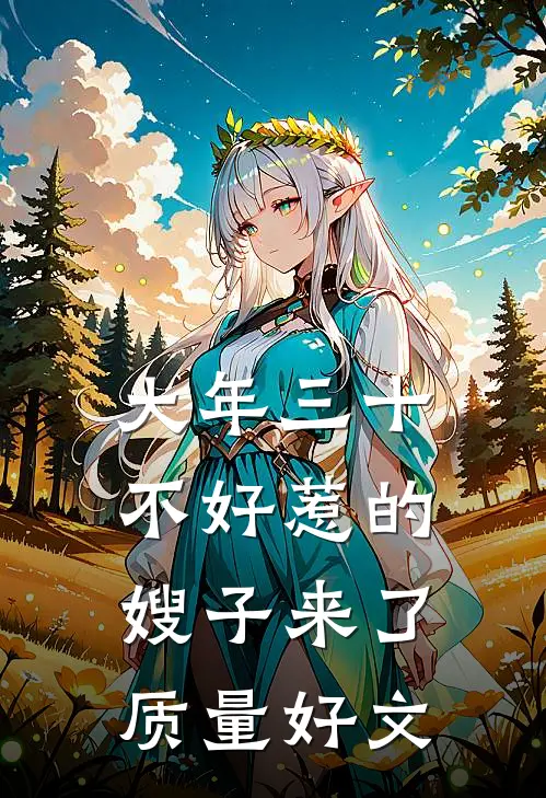 大年三十，不好惹的嫂子来了质量好文