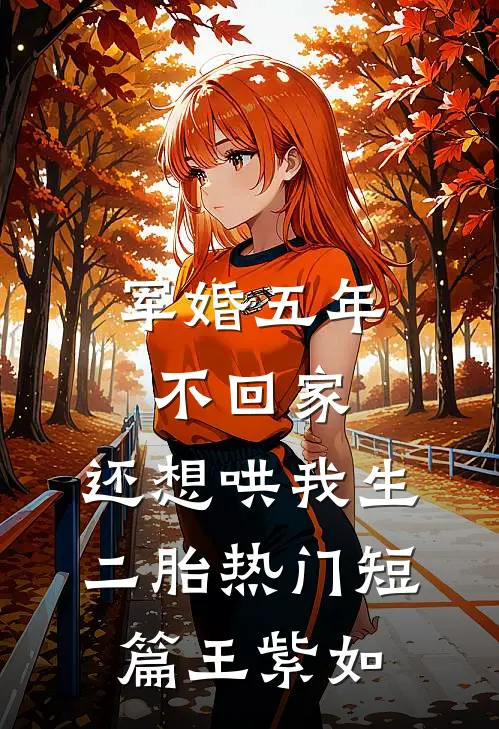 军婚五年不回家，还想哄我生二胎热门短篇王紫如
