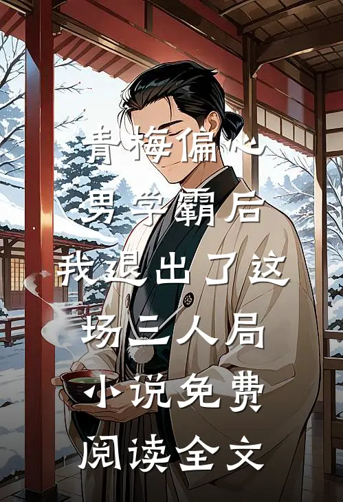 青梅偏心男学霸后，我退出了这场三人局小说免费阅读全文