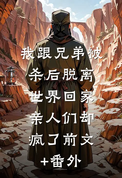 我跟兄弟被杀后脱离世界回家，亲人们却疯了前文+番外