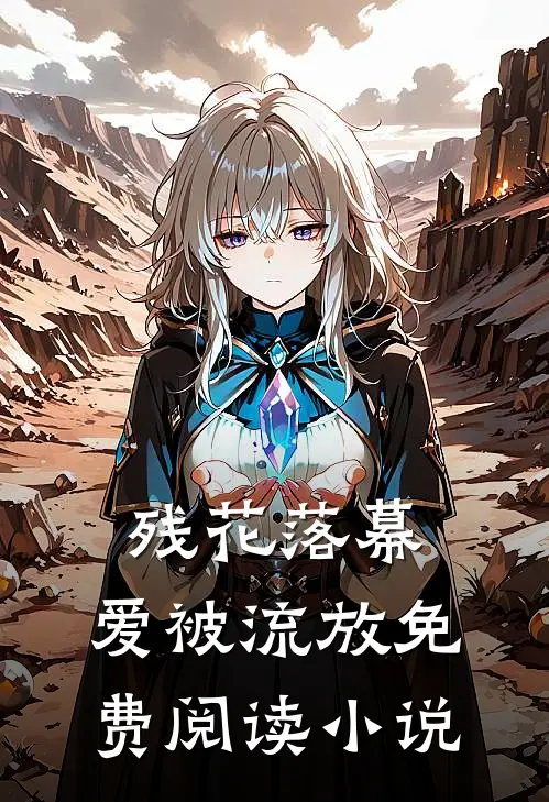 残花落幕,爱被流放免费阅读