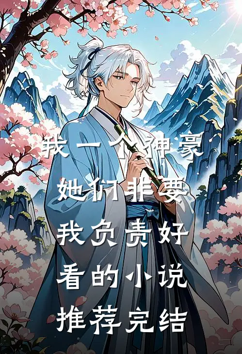 我一个神豪，她们非要我负责好看的小说推荐完结
