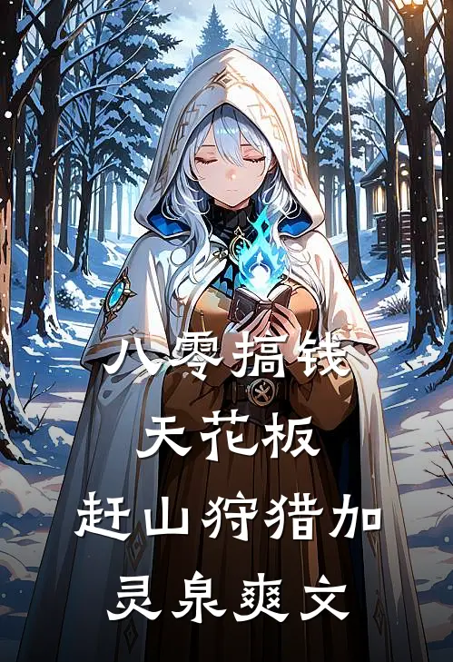 八零搞钱天花板，赶山狩猎加灵泉爽文