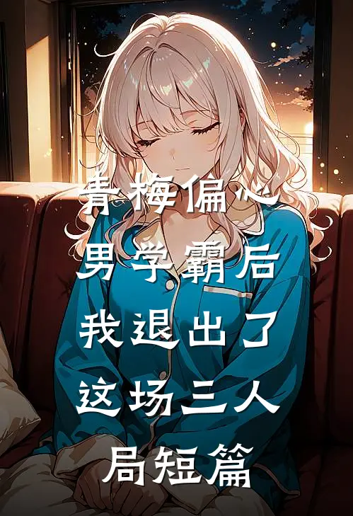 青梅偏心男学霸后，我退出了这场三人局短篇
