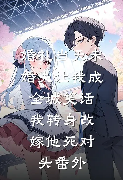 婚礼当天未婚夫让我成全城笑话，我转身改嫁他死对头番外
