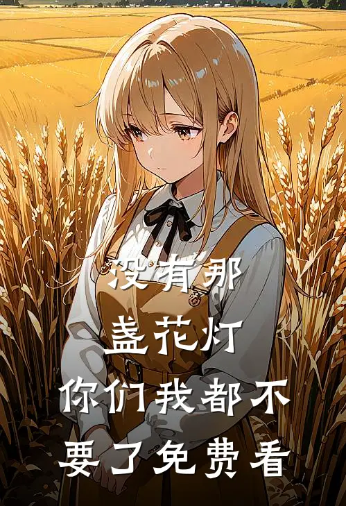 没有那盏花灯，你们我都不要了免费看