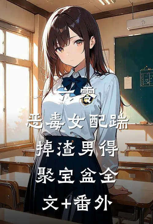 六零：恶毒女配踹掉渣男得聚宝盆全文+番外