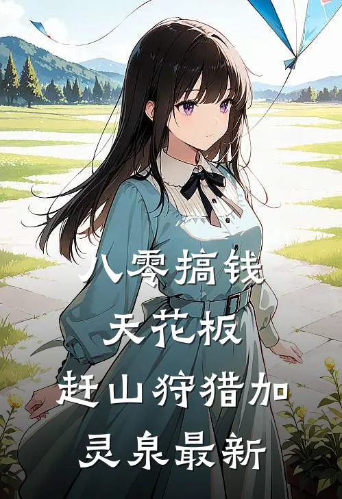 八零搞钱天花板，赶山狩猎加灵泉最新