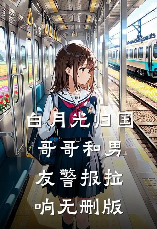 白月光归国，哥哥和男友警报拉响无删版