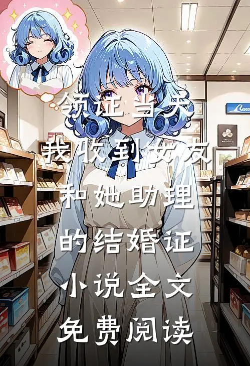 领证当天，我收到女友和她助理的结婚证小说全文免费阅读