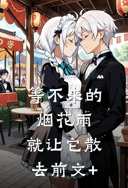 等不来的烟花雨，就让它散去前文+