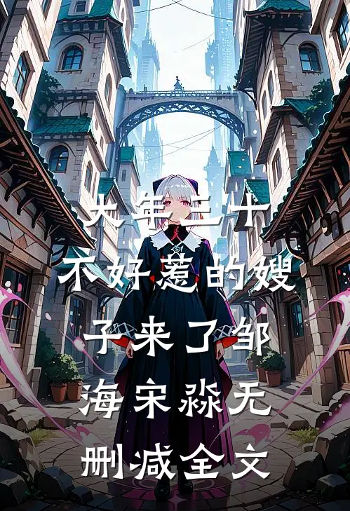 大年三十，不好惹的嫂子来了邹海宋淼无删减全文