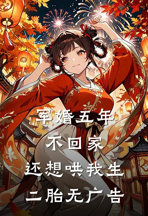 军婚五年不回家，还想哄我生二胎无广告