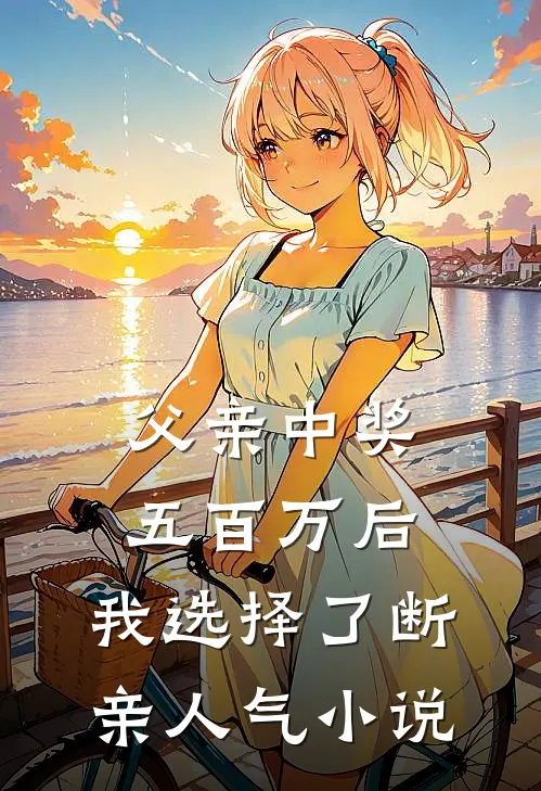 父亲中奖五百万后，我选择了断亲人气小说