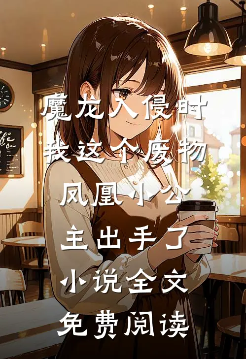 魔龙入侵时，我这个废物凤凰小公主出手了小说全文免费阅读