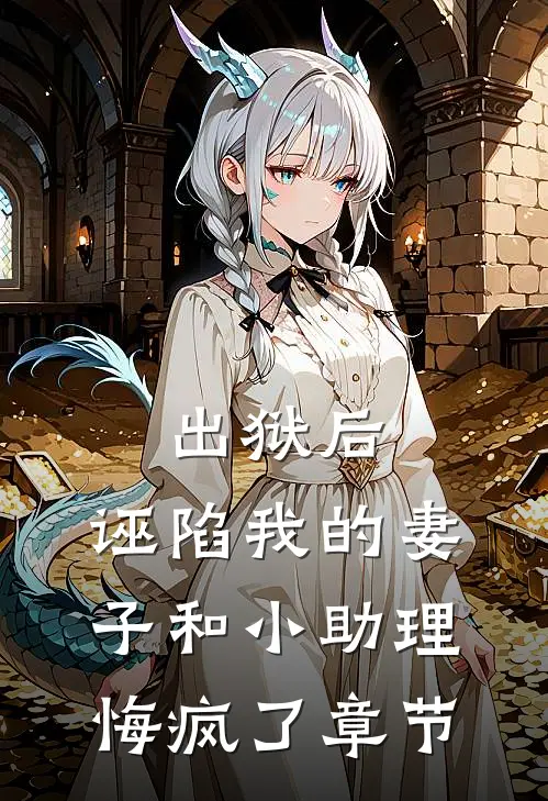 出狱后，诬陷我的妻子和小助理悔疯了章节