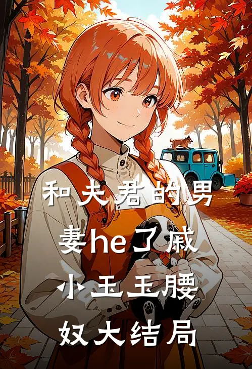 和夫君的男妻he了戚小玉玉腰奴大结局