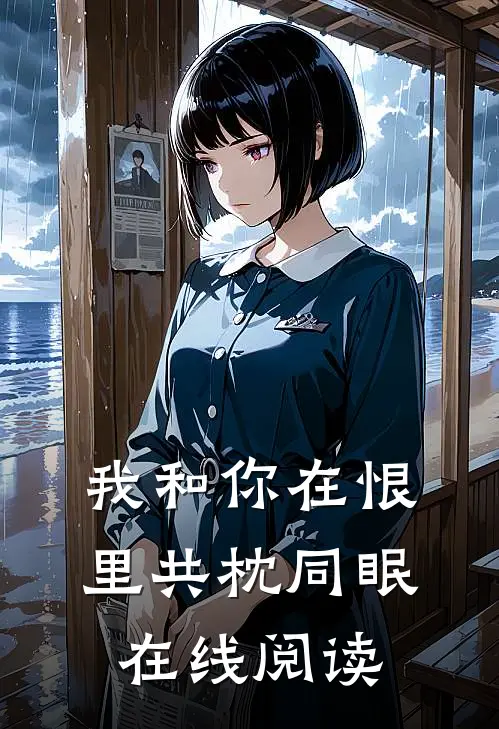 我和你在恨里共枕同眠在线阅读