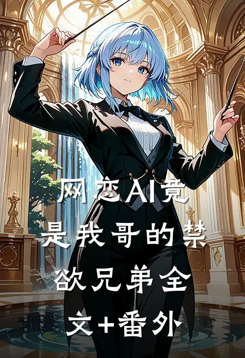 网恋AI竟是我哥的禁欲兄弟全文+番外