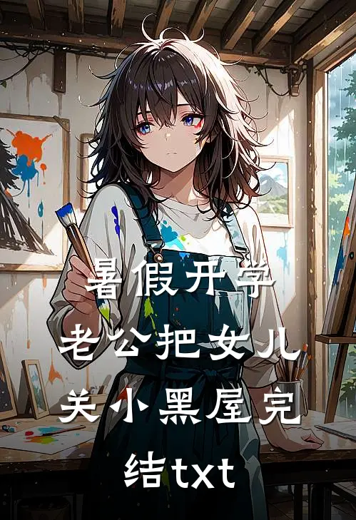 暑假开学，老公把女儿关小黑屋完结txt