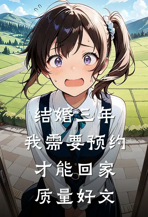 结婚三年，我需要预约才能回家质量好文