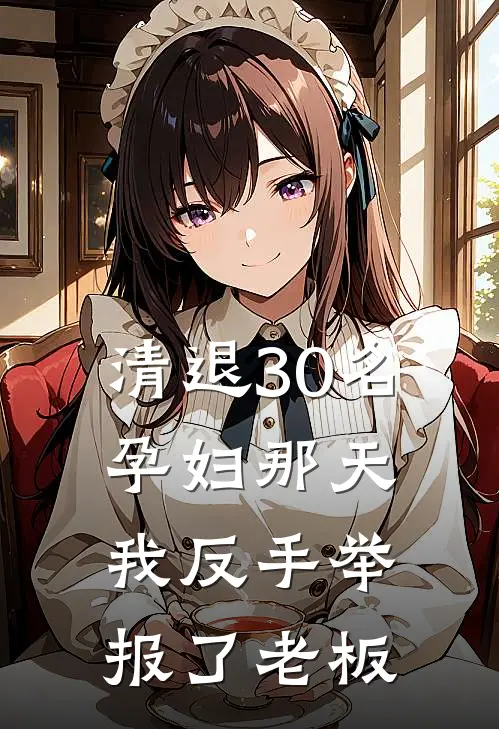 清退30名孕妇那天,我反手举报了老板怎么办