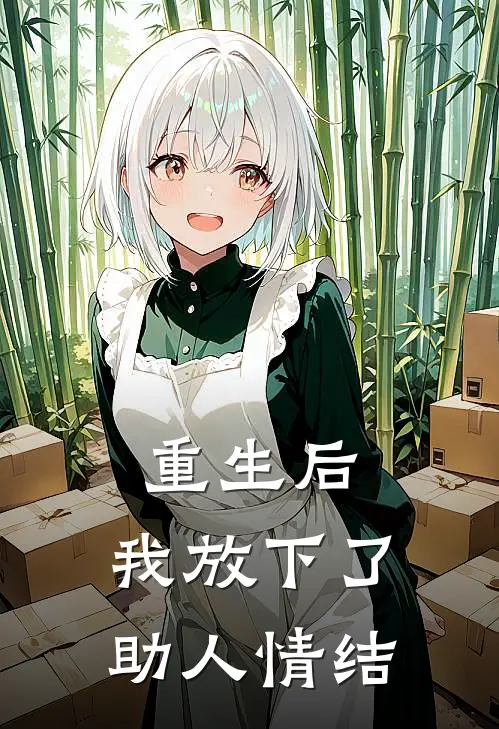 重生后,我放下了助人情结免费阅读