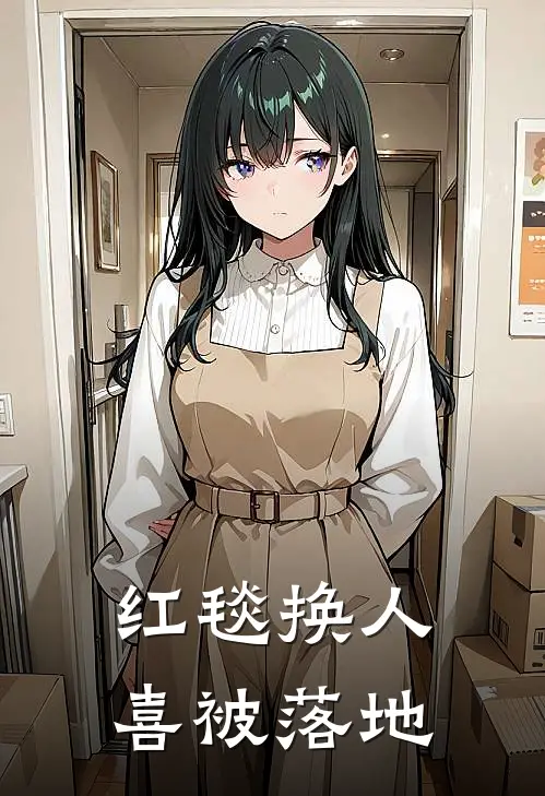 红毯换人，喜被落地