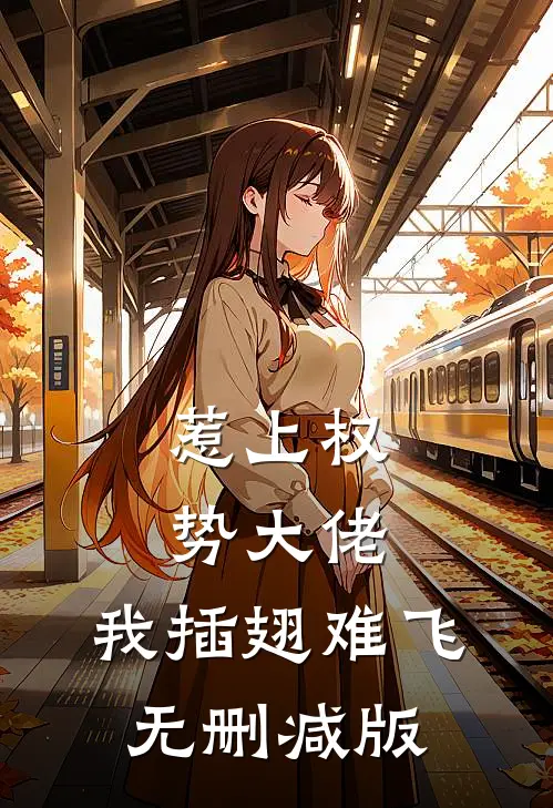 惹上权势大佬，我插翅难飞无删减版
