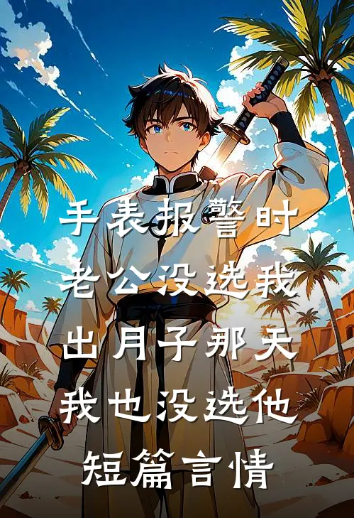 手表报警时老公没选我，出月子那天，我也没选他短篇言情