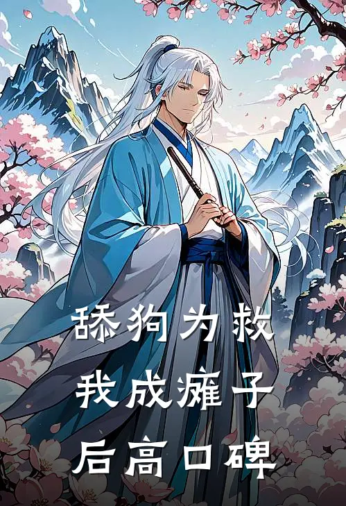 舔狗为救我成瘫子后高口碑